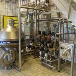 weld inox montaż